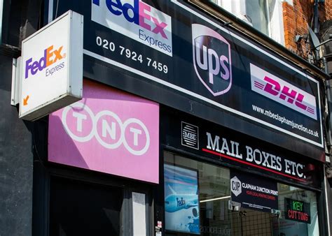 mail boxes etc. london - clapham junction london|MBE London .